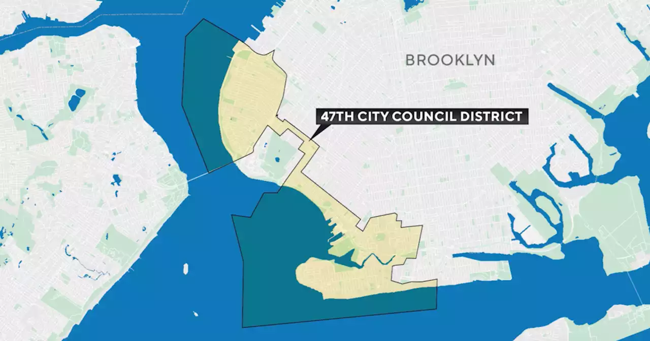 City Council primaries: Introducing you to the Republican candidates running in Brooklyn's 47th Council District