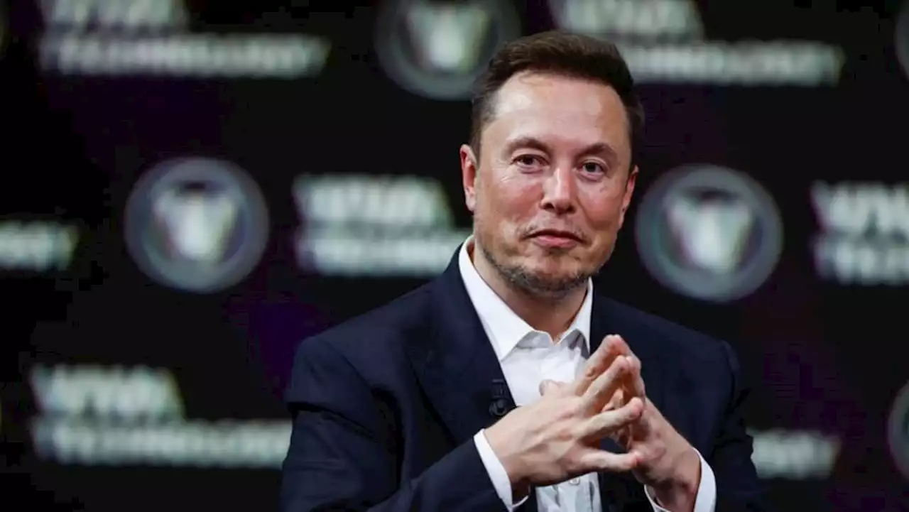 Elon Musk repeats call for artificial intelligence regulation