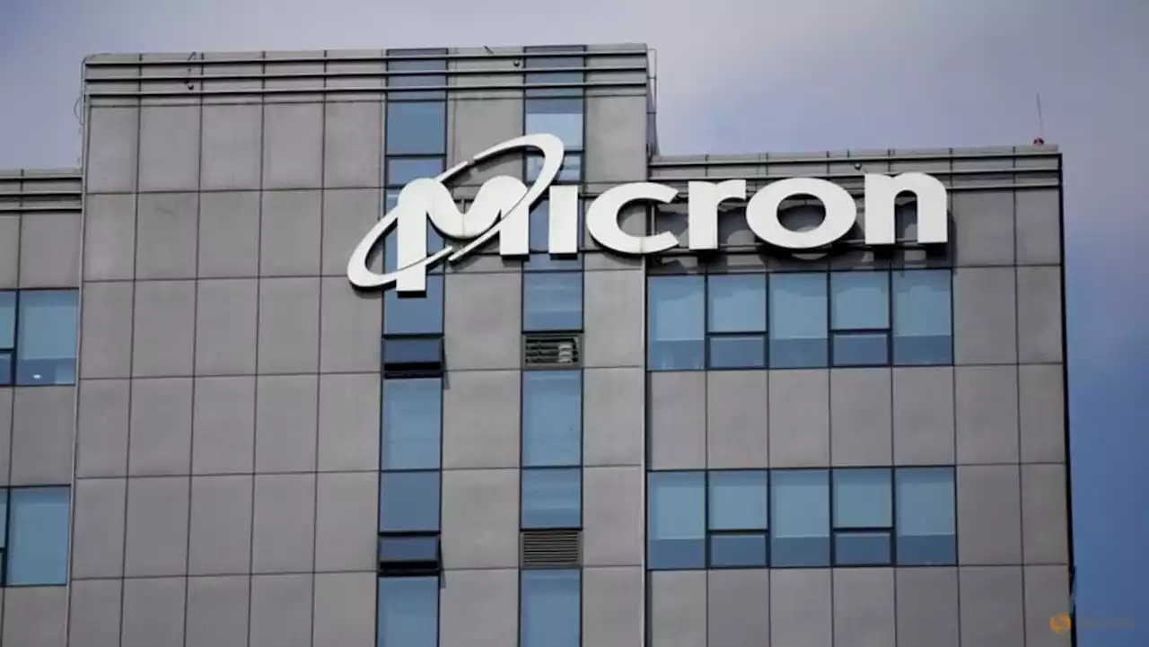 Micron says committed to China, invests $602 million in existing plant