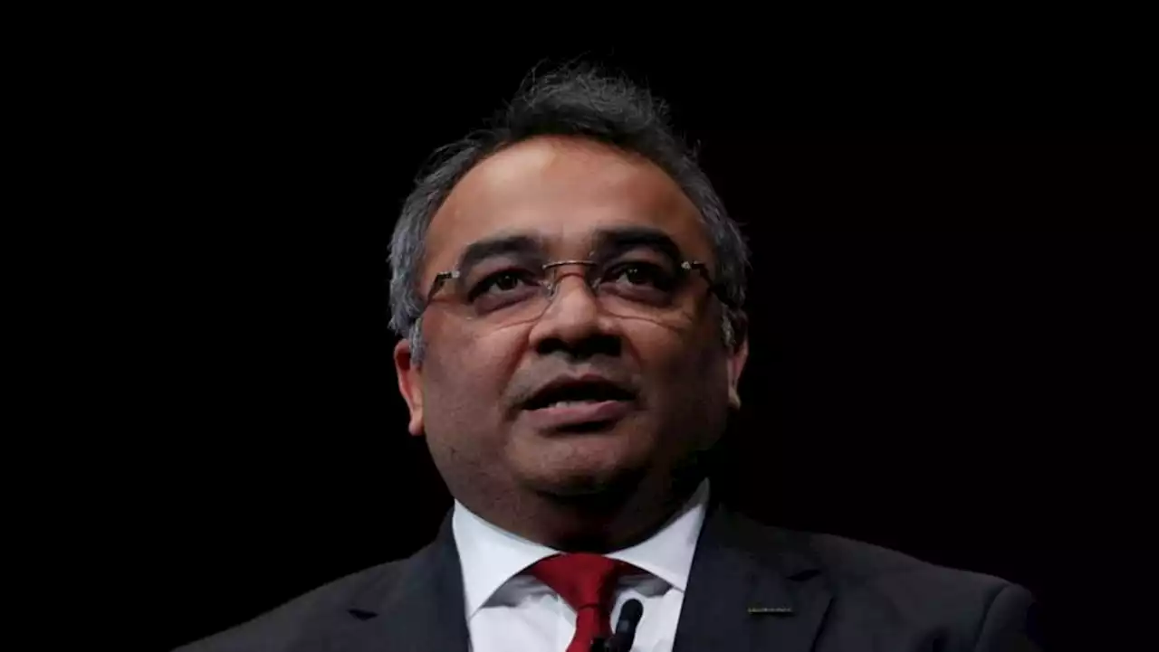 Nissan operations chief Gupta to leave company - sources