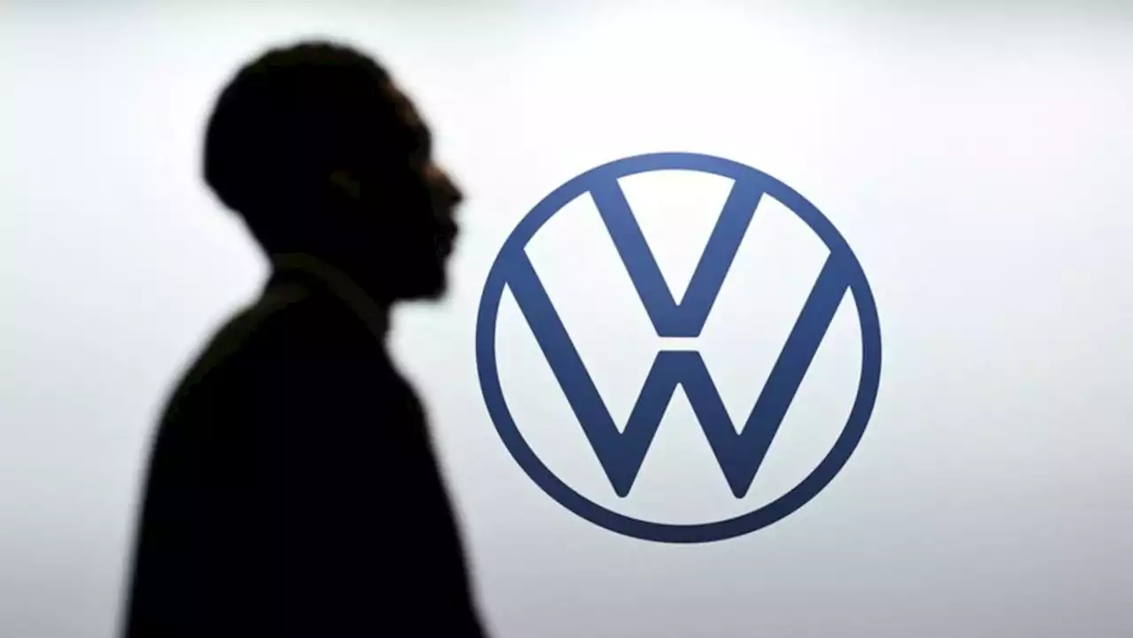 Volkswagen to face investor grilling on China, costs at capital markets day