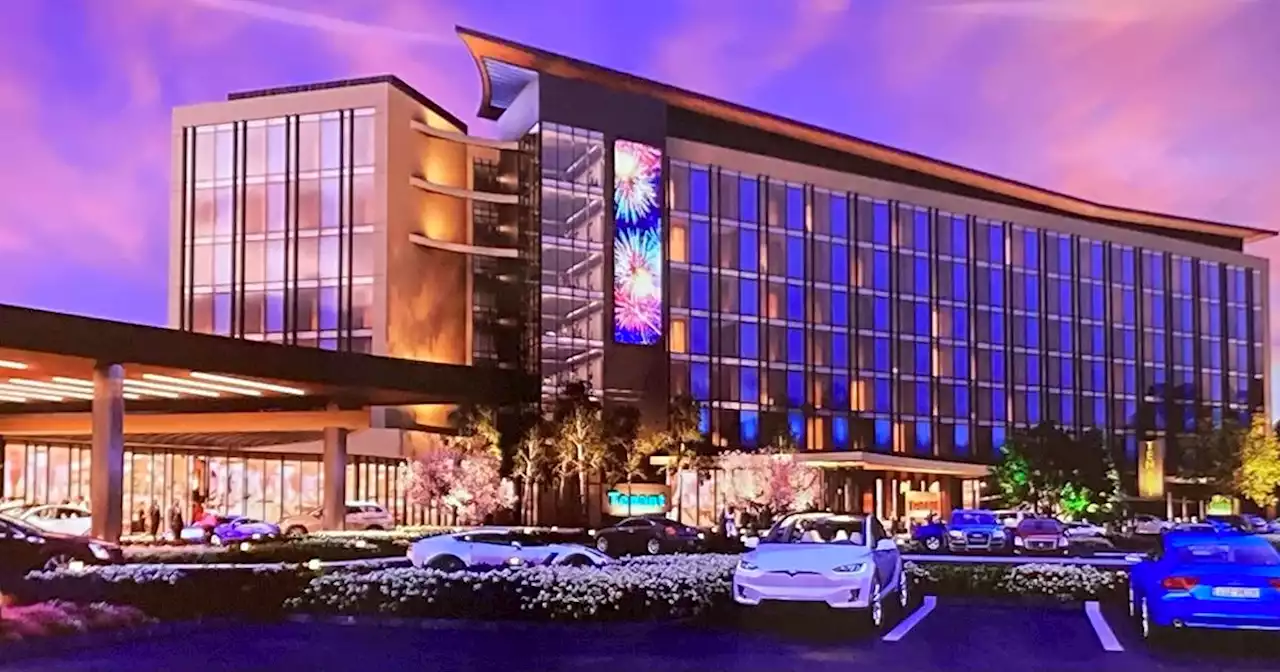 Aurora panel recommends preliminary Hollywood Casino plans