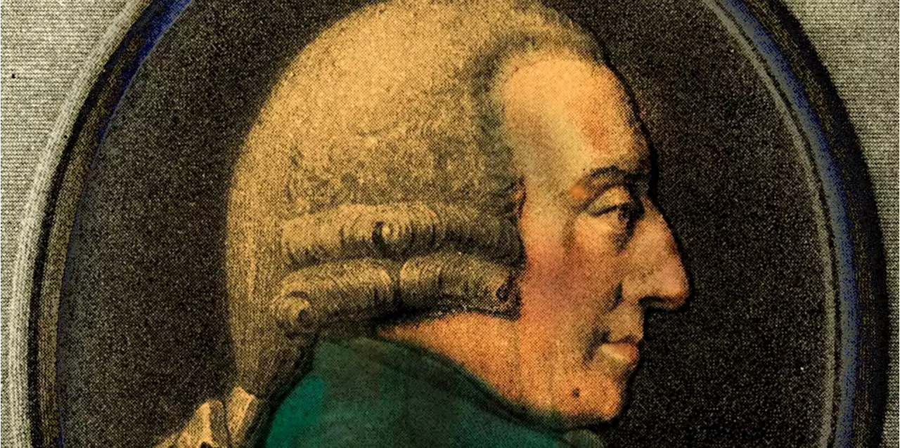 Adam Smith wird 300: Warum der Klimawandel nicht mit Planwirtschaft gelingt