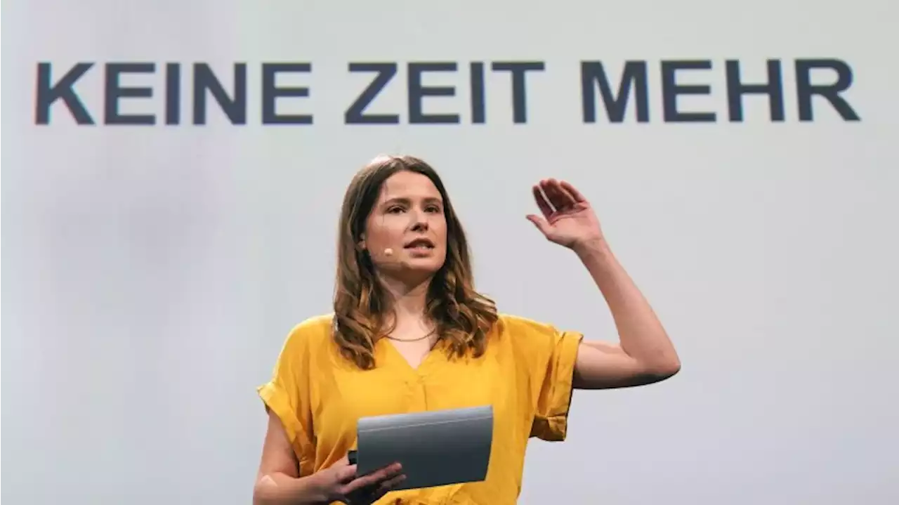 Protest von Fridays for Future in mehreren Städten