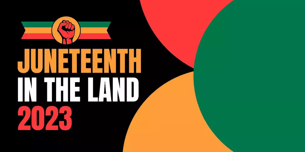 Juneteenth 2023: Where to celebrate in Cleveland