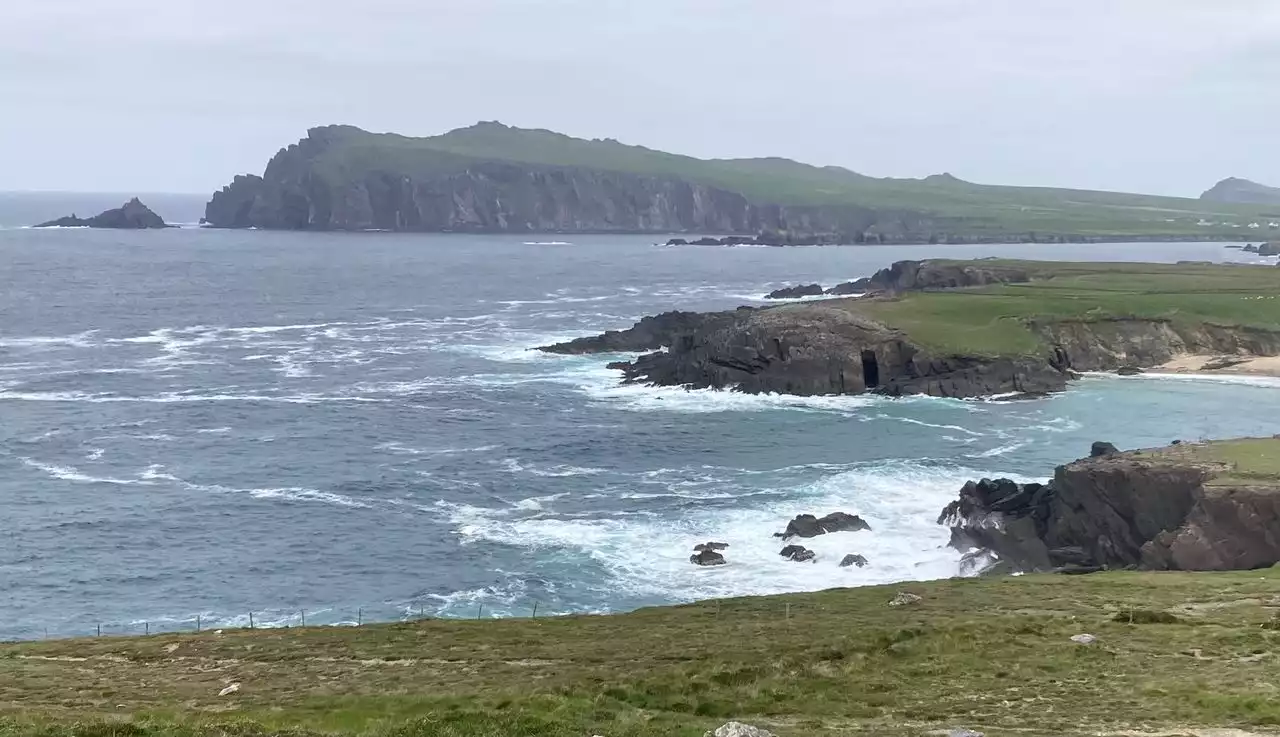 Exploring Ireland’s west coast: from Dingle to Donegal, Achill Island and the Cliffs of Moher