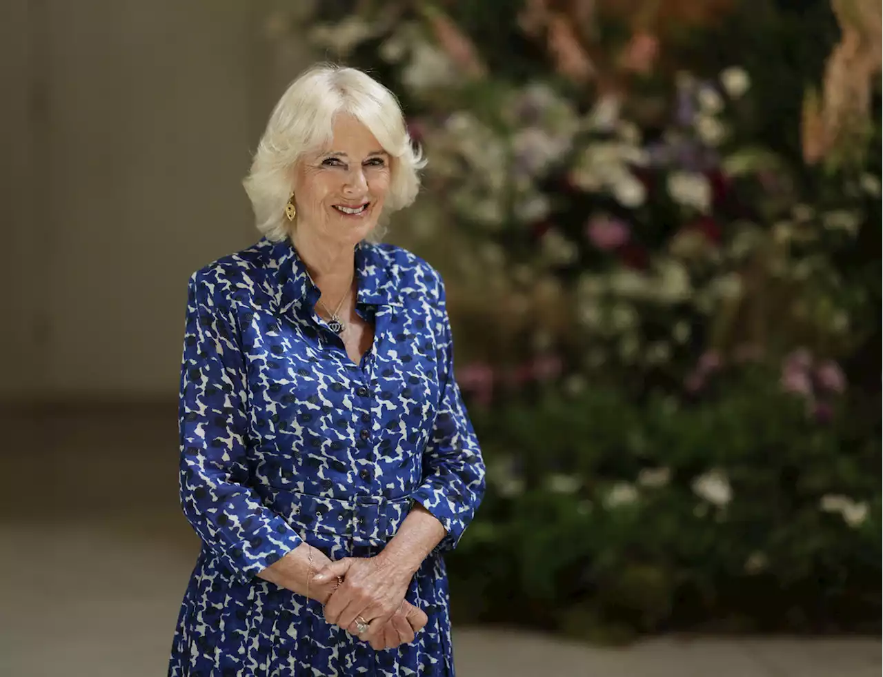 Camilla Parker Bowles : cette “noble” récompense reçue des mains de Charles III avant un jour spécial - Closer