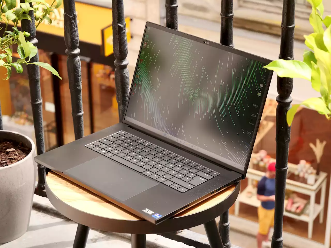 Test Razer Blade 16 (2023) : l’ordinateur qui voulait le meilleur de deux mondes