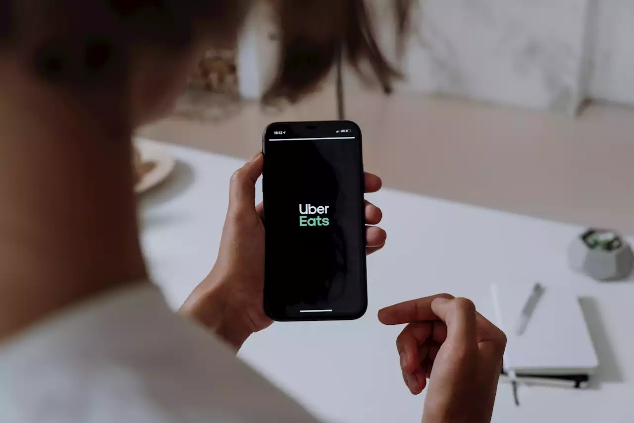 Uber va vous imposer de la pub dans son app... et pas qu'à moitié !