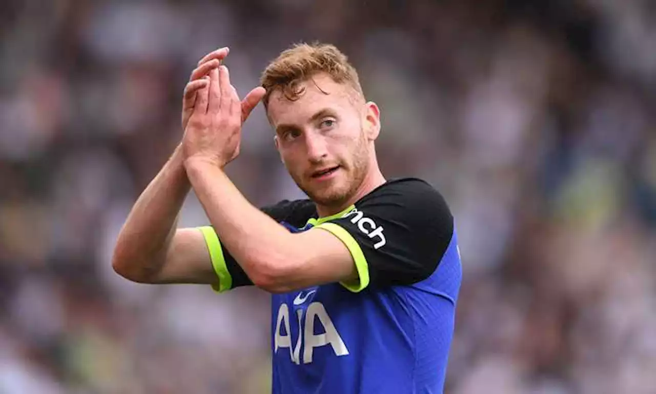 Juve, è fatta per Kulusevski al Tottenham