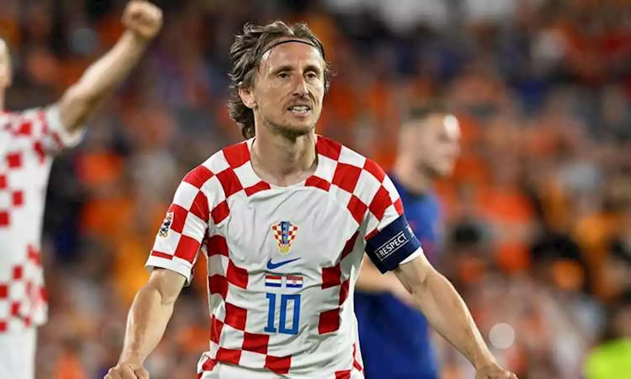 Real Madrid, Modric rifiuta una super offerta dall'Al-Hilal