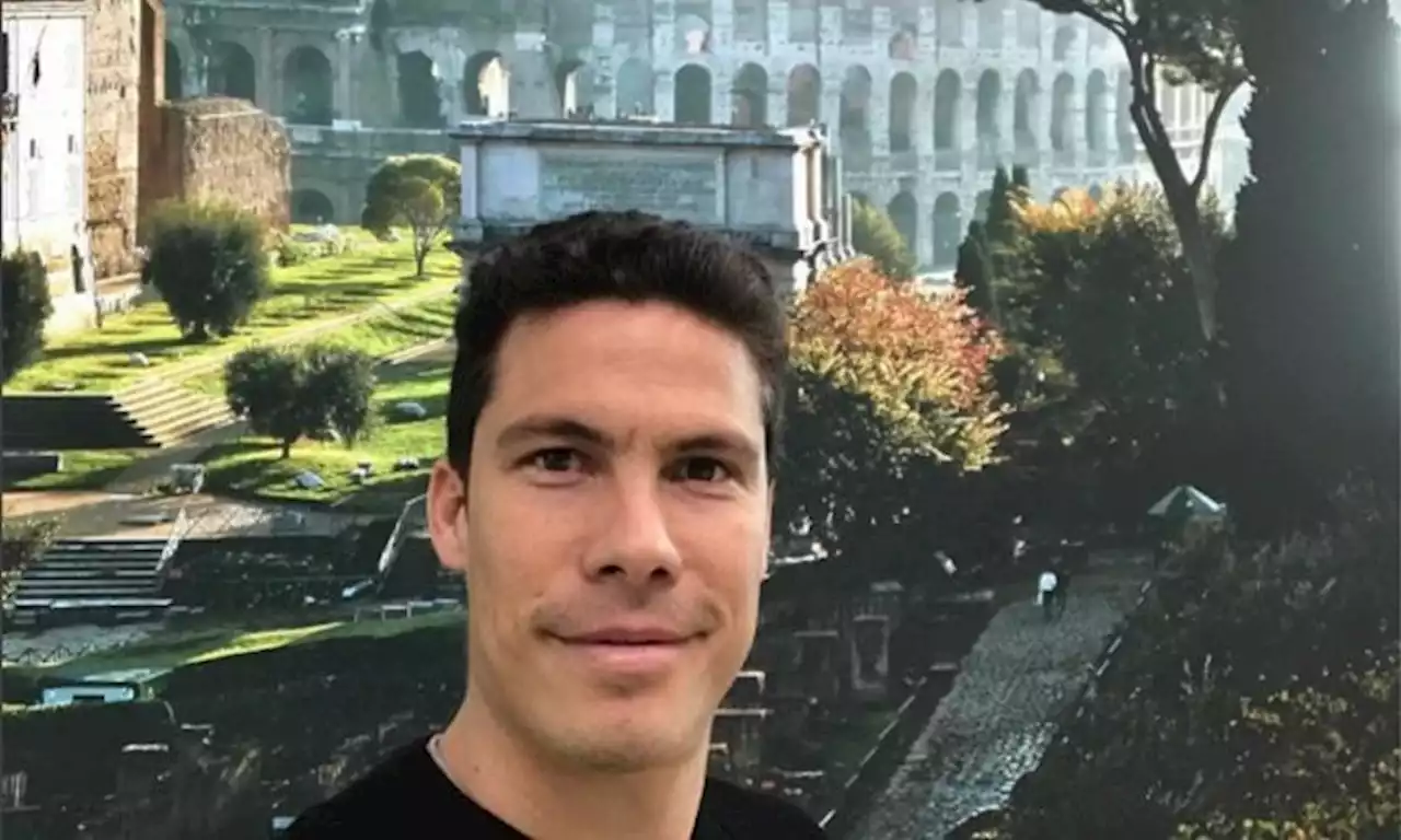 Hernanes, profeta di nome e di fatto: nel suo libro ha proposto una nuova interpretazione della Bibbia