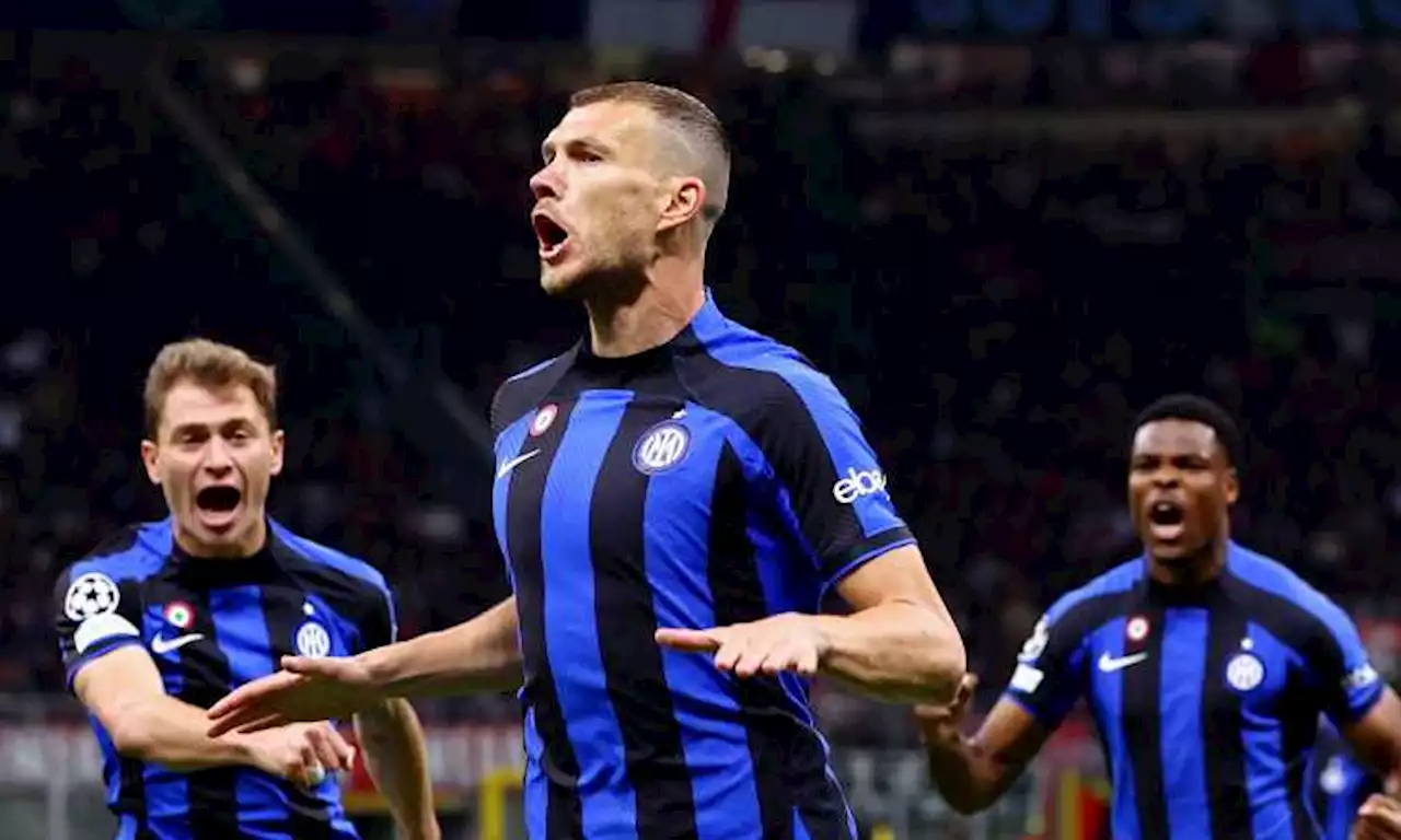 Inter, Dzeko ai saluti: spunta il sì alla proposta del Fenerbahce