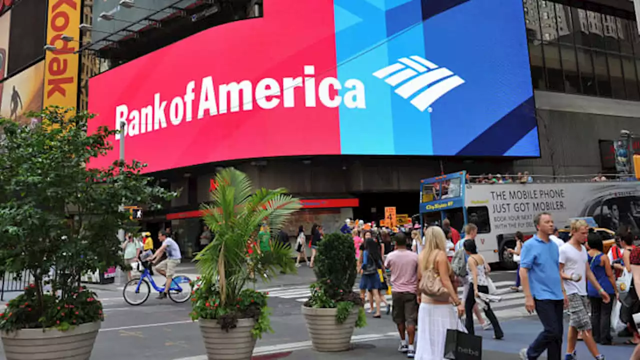 Bank of America makes $500 million equity push for minority and women-led funds