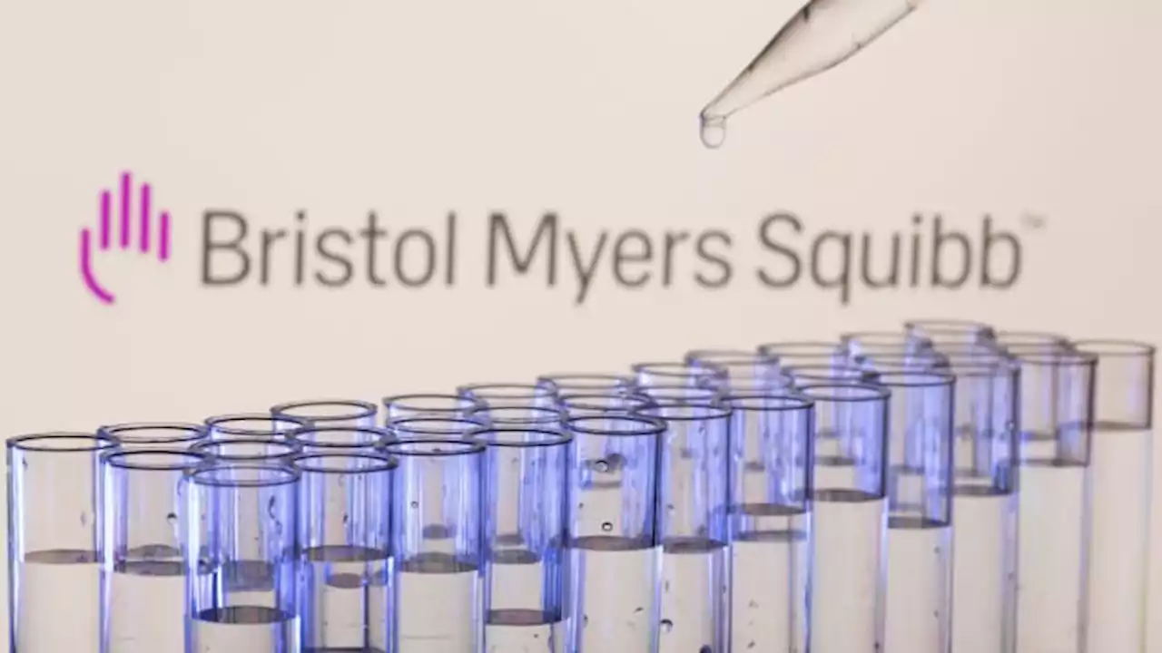 Bristol Myers Squibb sues Biden administration over Medicare drug negotiations