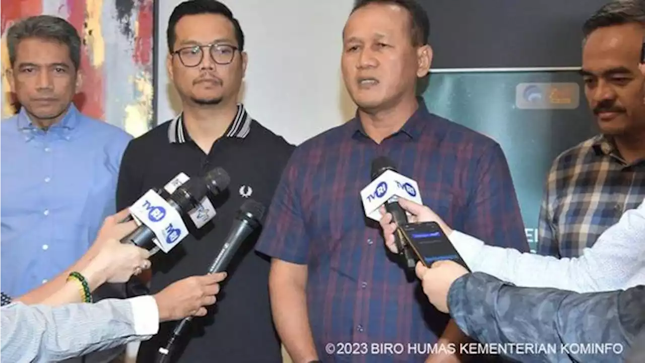 SATRIA-1 Siap Meluncur Sesuai Jadwal, Begini Persiapannya