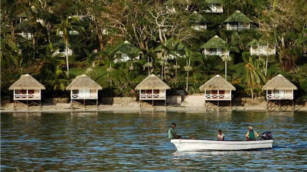 Sempat Serukan Papua Merdeka, Vanuatu Buka Kedutaan di RI