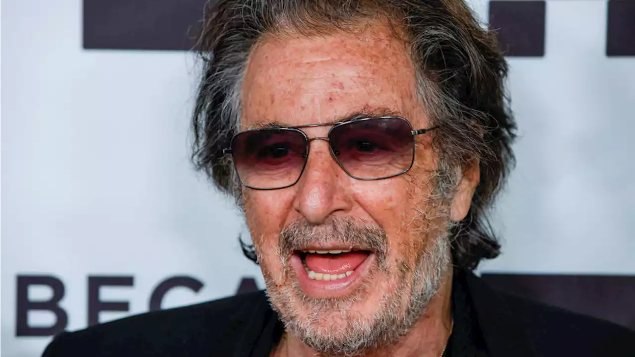 Al Pacino : à 83 ans, l’acteur est papa pour la quatrième fois