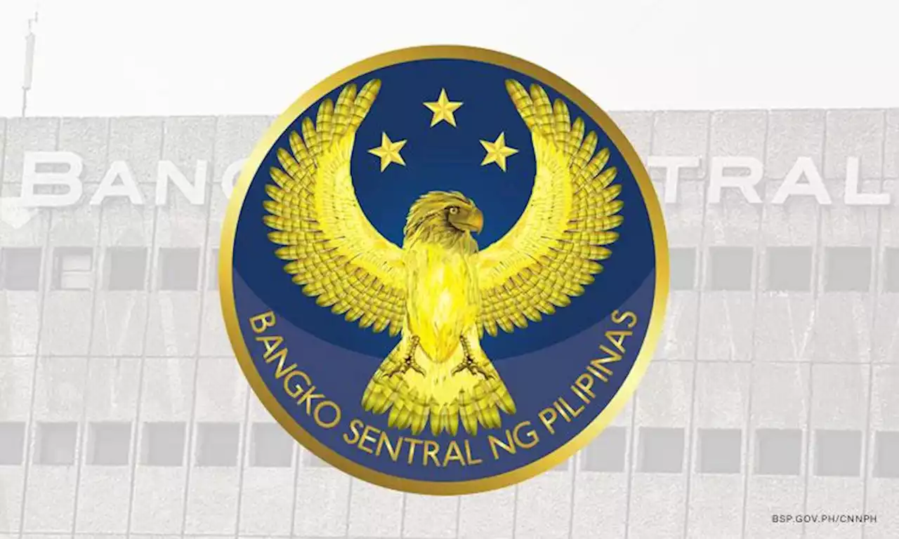 BSP sees narrower 2023 balance of payments deficit