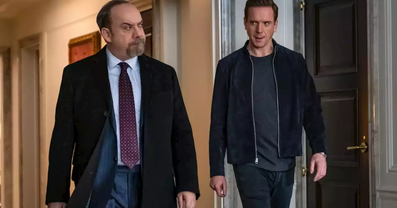 Billions Season 7 Premiere Date Set for Final Season of Showtime Hit