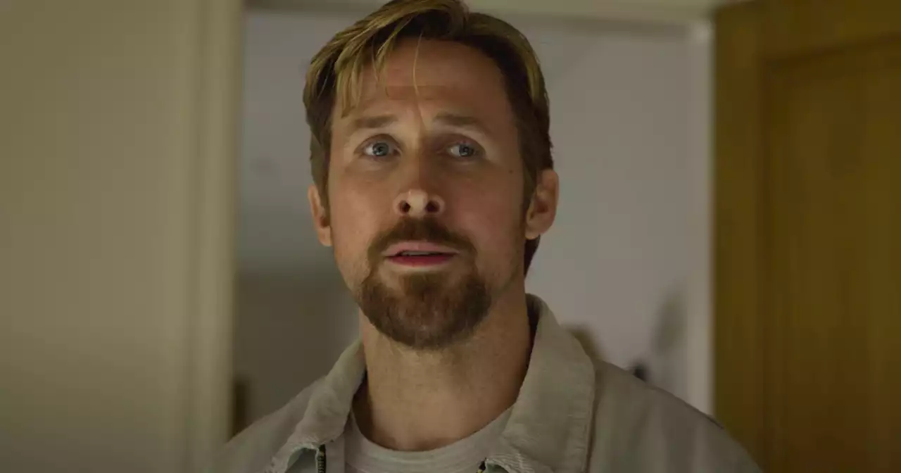 The Fall Guy Test Screening Reaction Previews Ryan Gosling Action Movie