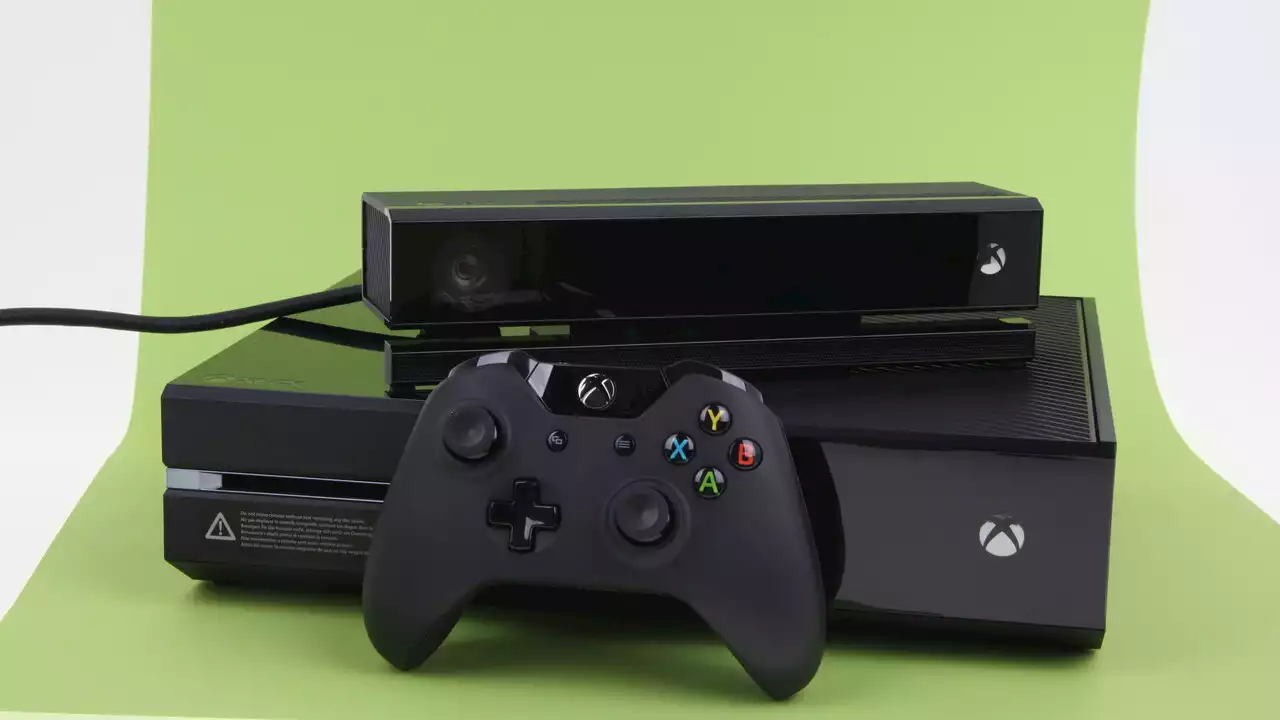 Xbox One: Microsoft entwickelt keine neuen Spiele mehr