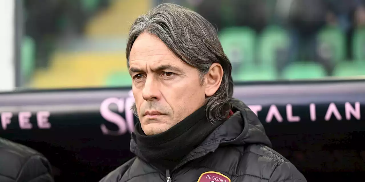 Reggina, che rebus: dopo l’iscrizione scoglio Inzaghi