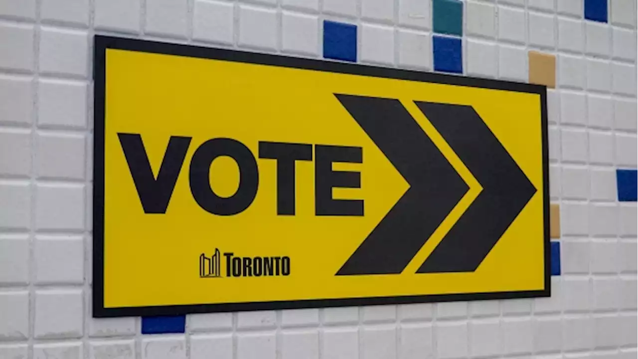 Voter apathy concerns loom over Toronto election days ahead of vote