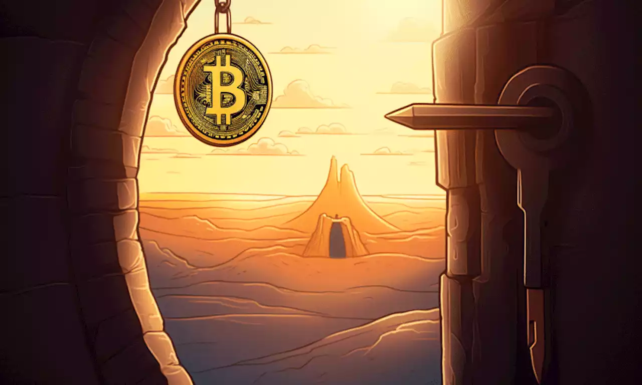 What the future of Bitcoin depends upon