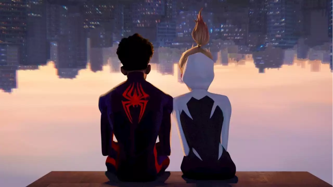 New Spider-Man film pulled from cinema programs in Arab world, possibly over transgender flag