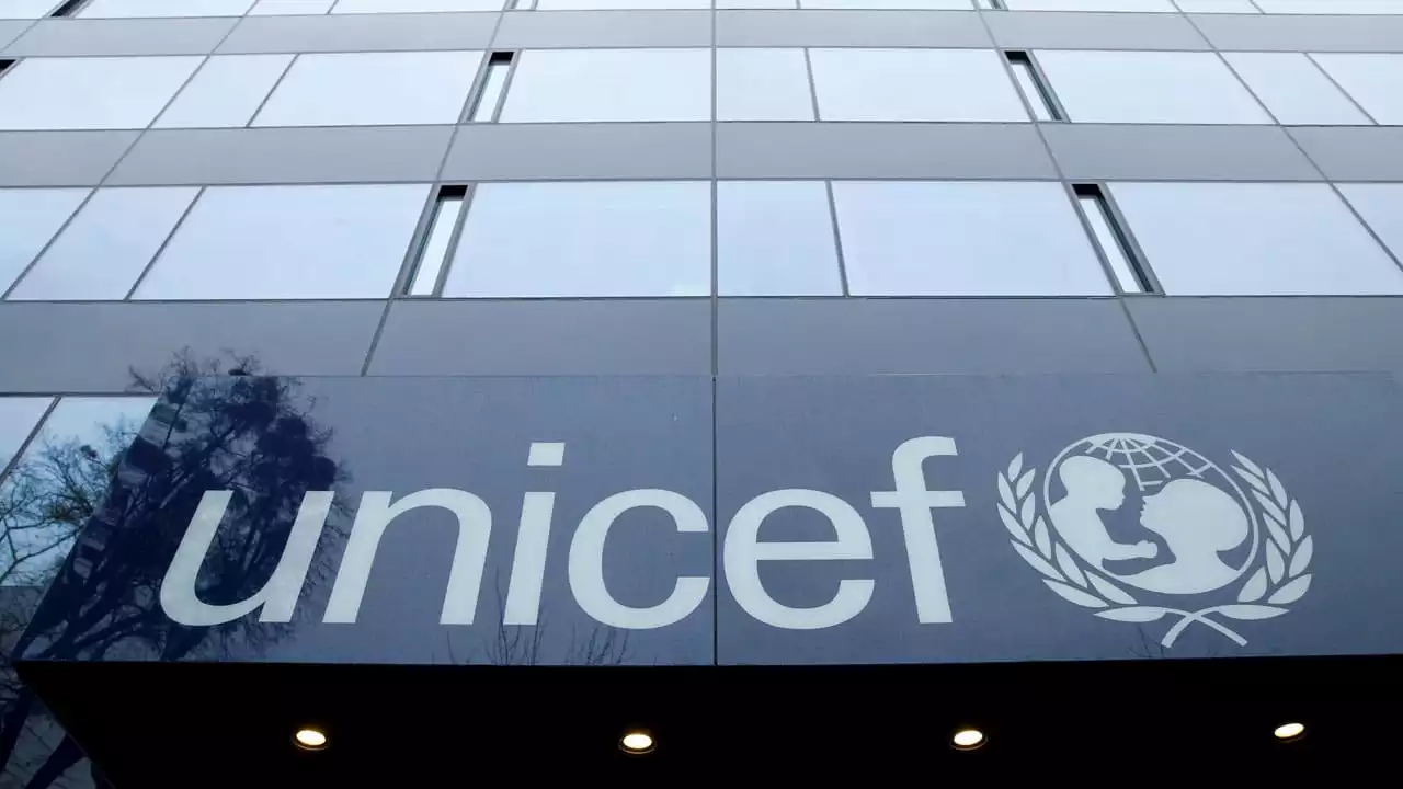 African Child Day: Exploit digitalisation opportunities - UNICEF tells govt