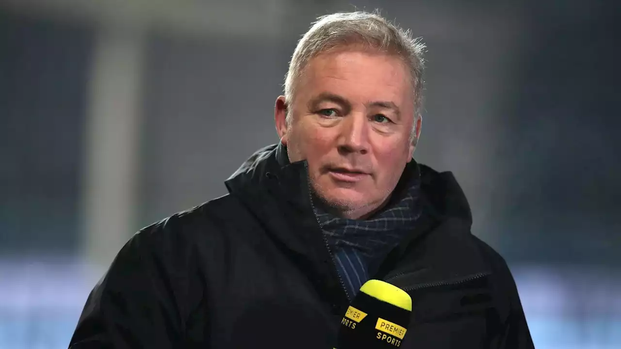 EPL: He's No. 10 - McCoist tells Arsenal best position for Havertz