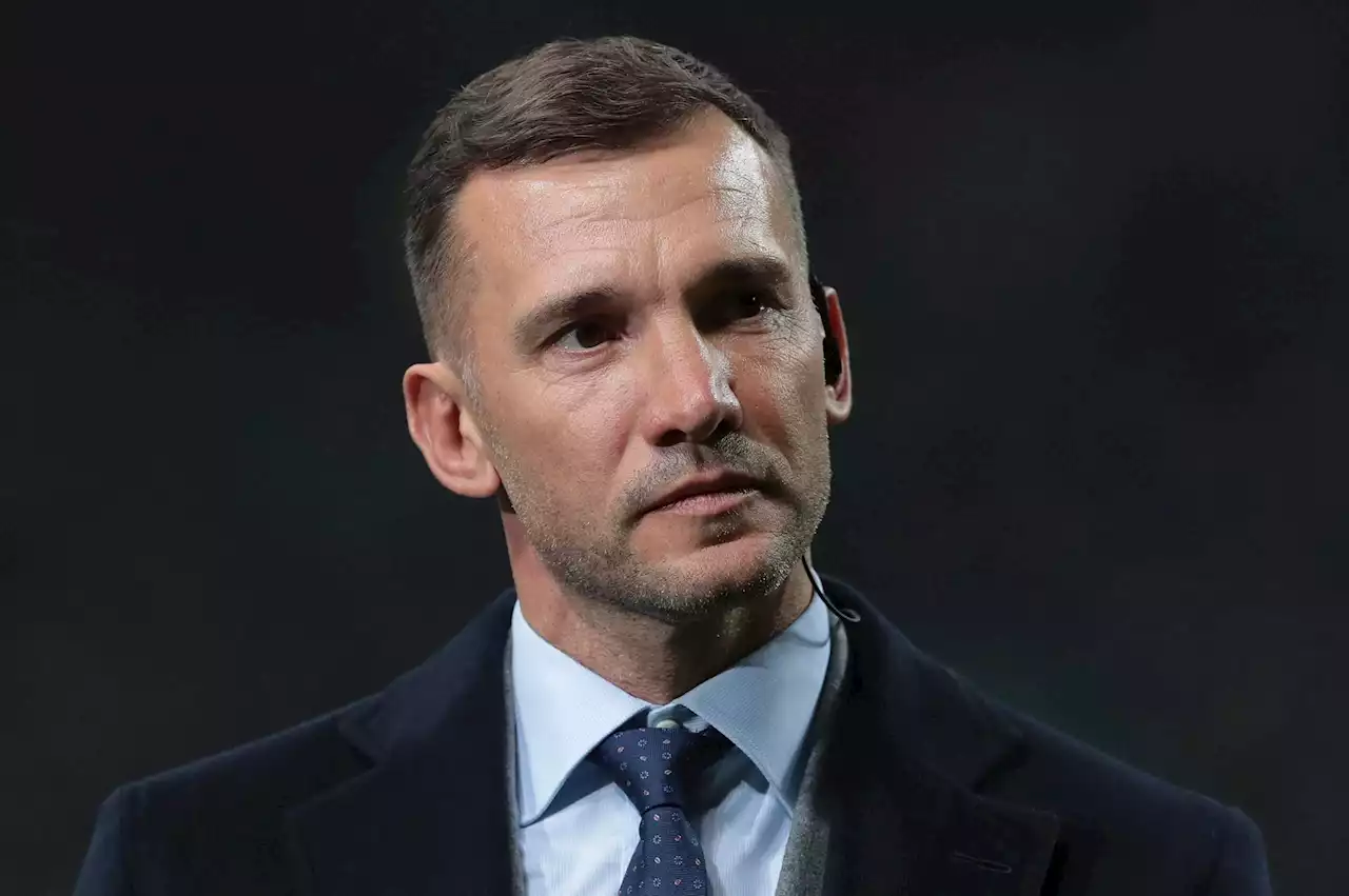 EPL: He's strong, sharp - Shevchenko tips Chelsea star for greatness