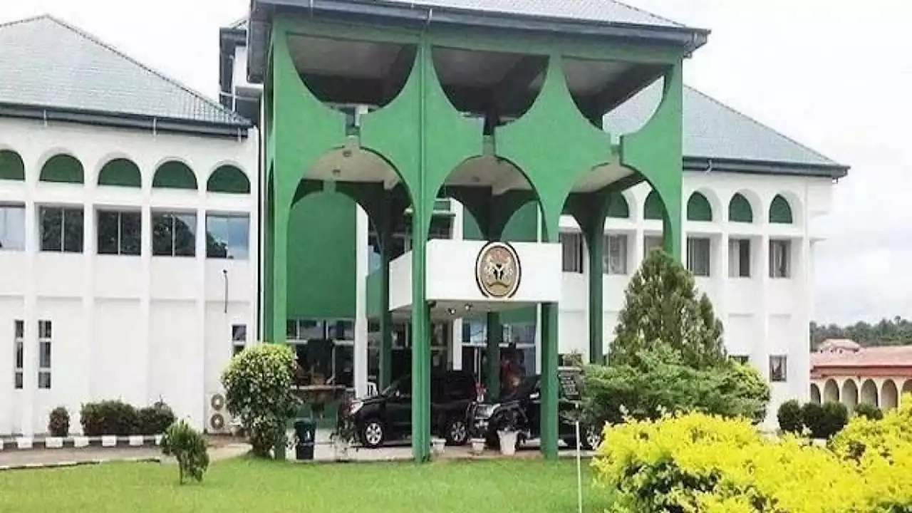 Jigawa Assembly approves Gov Namadi's request to appoint 25 SAs