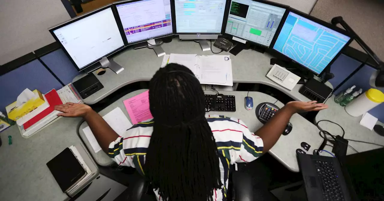 How to secure the next-generation 911 service for all Texans