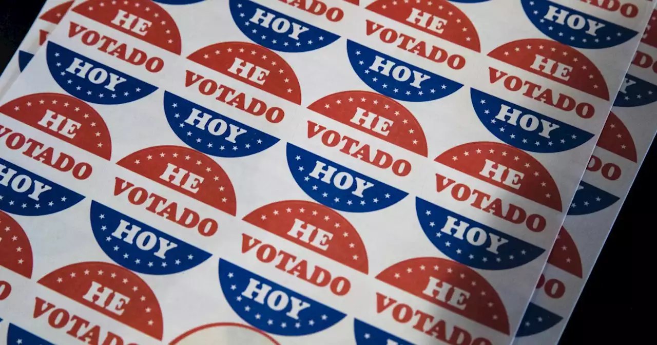 GOP can make up for missed chance in 2022 with Latino voters