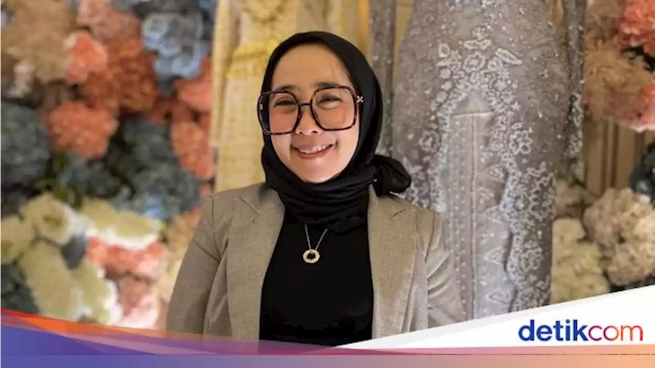 Mengenal Pendiri Redberry Wedding, Andalan Ria Ricis Hingga Enzy Storia