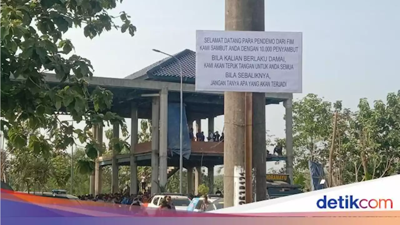 MUI Jabar Ajak Ponpes Al-Zaytun Dialog soal Ajaran tapi Ditolak