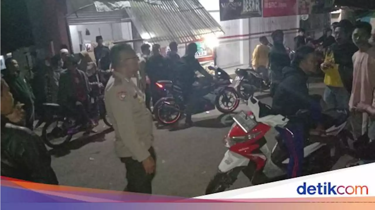 Puskesmas Tasik Jelaskan soal Pasien Meninggal Usai Diduga Ditolak