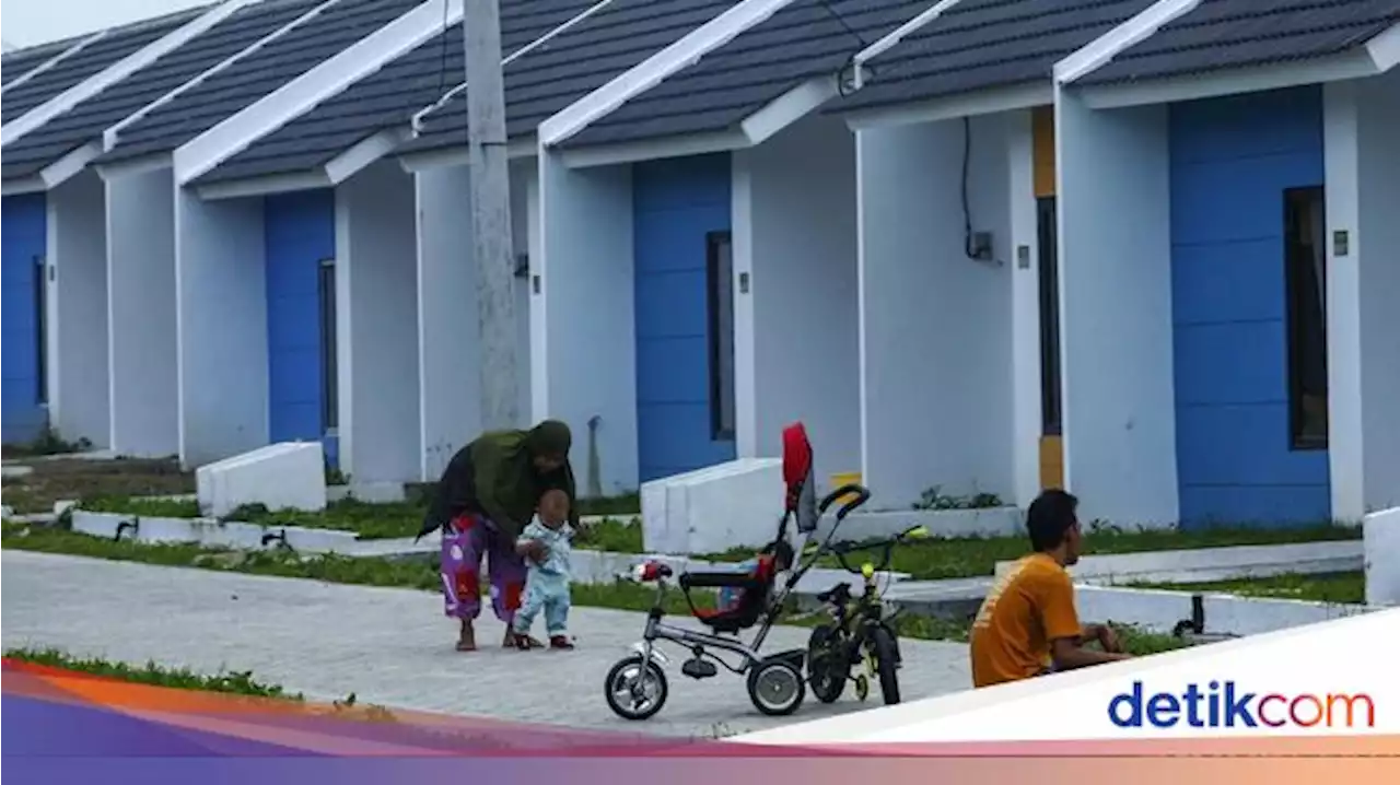 Asyik! Beli Rumah Bebas PPN Lanjut Sampai 2024