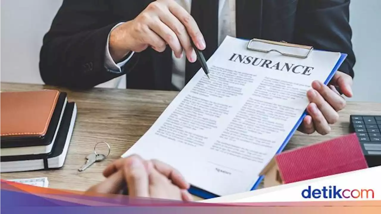 OJK Geram Pemegang Saham Kresna Life Nggak Mau Tambah Modal