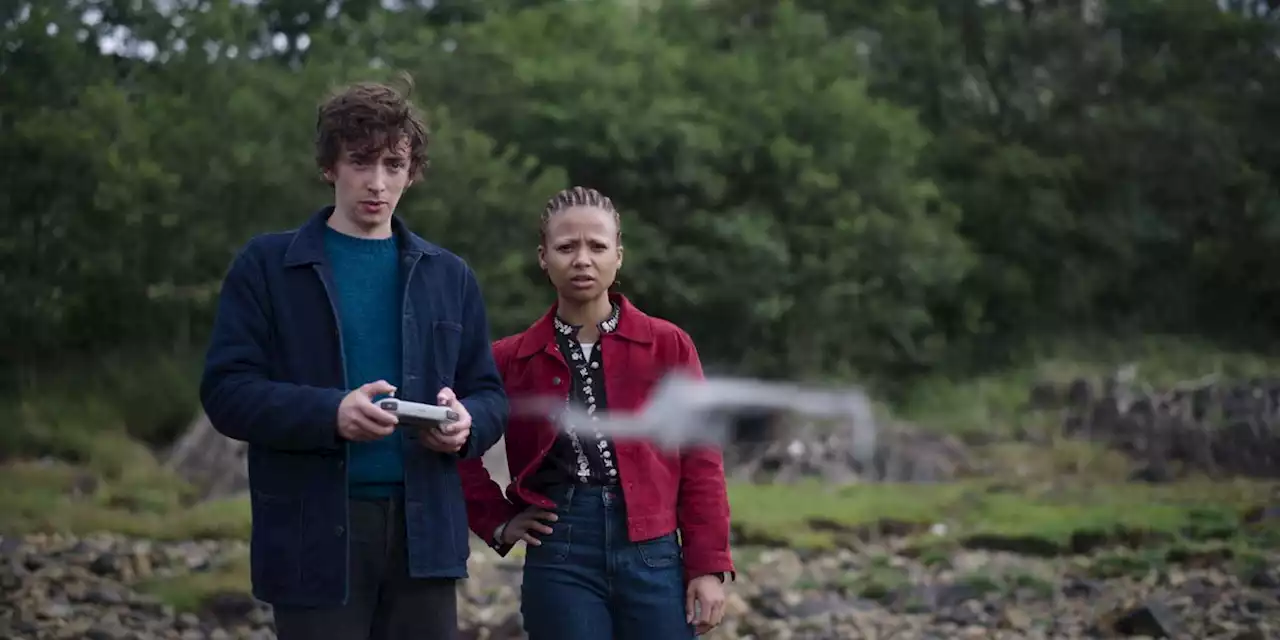 Black Mirror's Loch Henry bleak ending explained