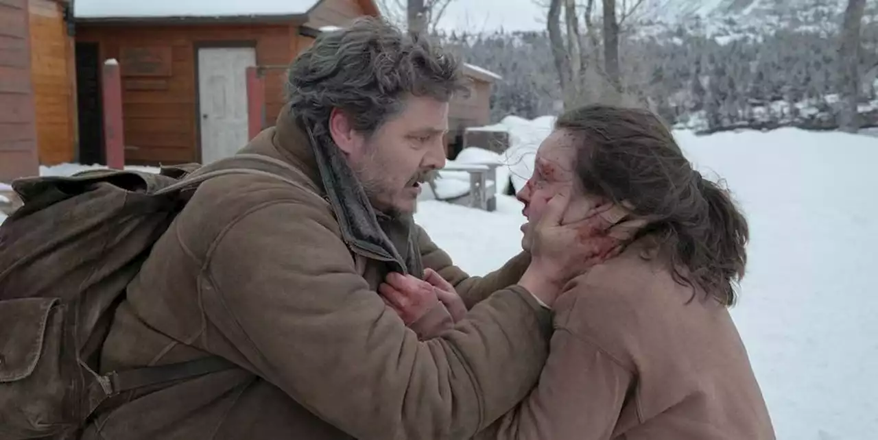 TLoU’s Pedro Pascal and Bella Ramsey on filming “harrowing” scenes