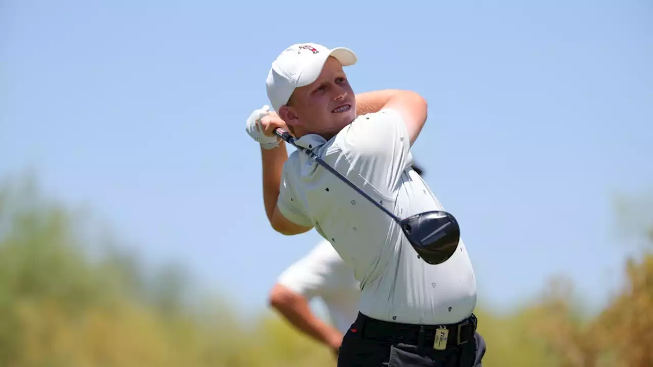 Oller: Ohio State golfer Maxwell Moldovan enters 2nd U.S. Open focused, not as wide-eyed