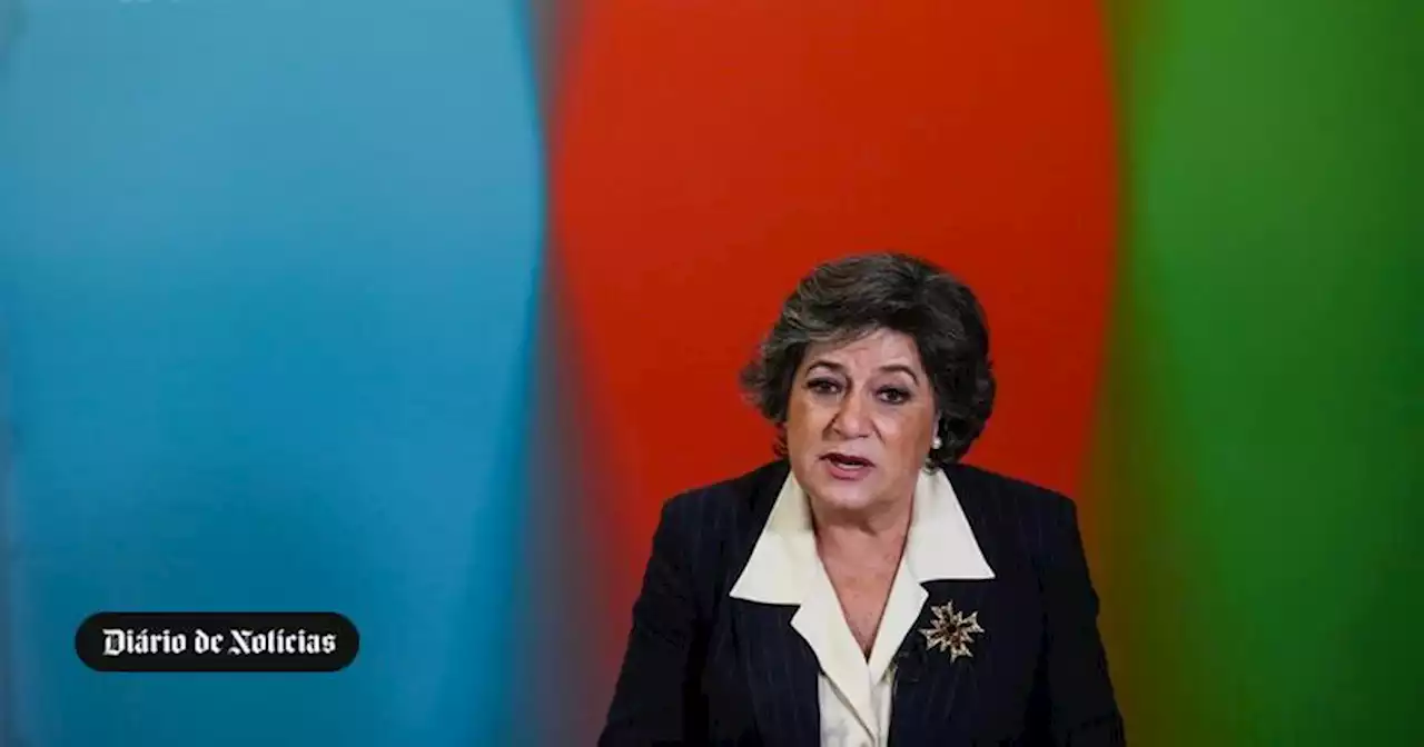 MP: Ana Gomes ″visou atingir″ Mário Ferreira em `tweet´ onde o trata de ″escroque″