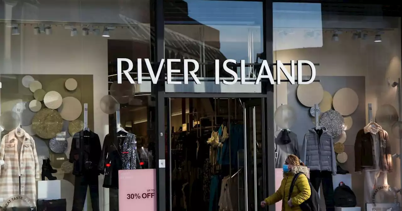 River Island shoppers swoon over 'boho' £55 'dress of dreams'