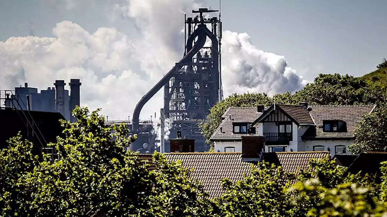 5 vragen over Tata Steel, nu omwonenden naar de rechter stappen om filters tegen schadelijke uitstoot