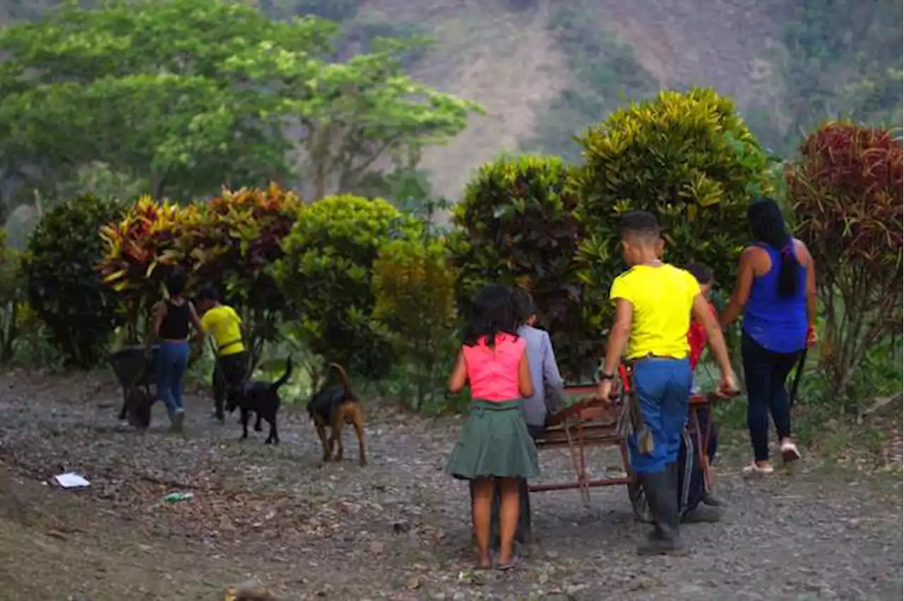 “Gira territorial por la paz”: la propuesta paisa para sumarse al diálogo con ELN