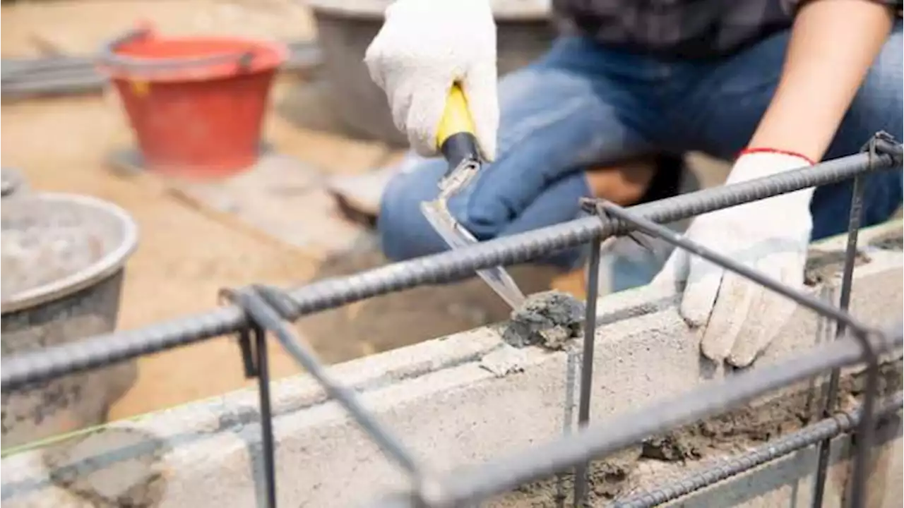 Obrero murió luego de caer de la construcción de un edificio donde trabajaba