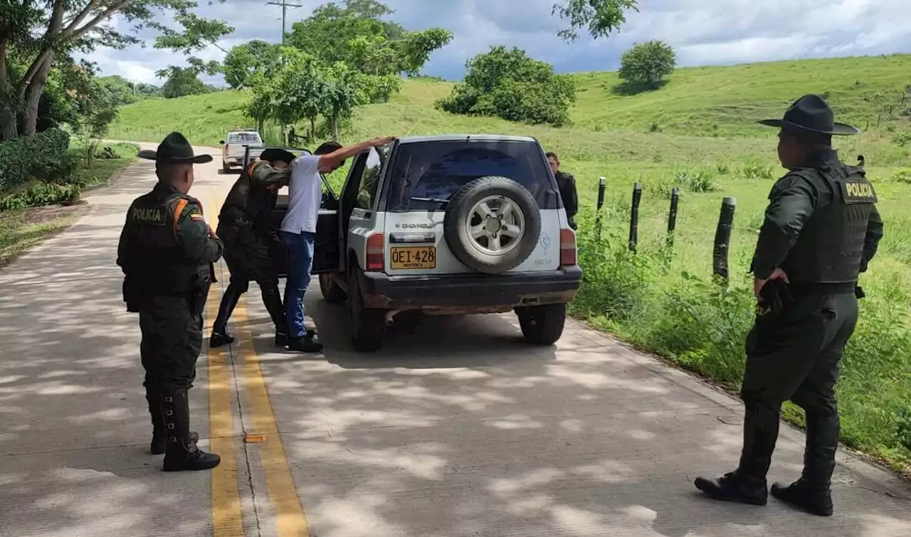 Las recomendaciones al Gobierno para afrontar problemas de inseguridad en Colombia